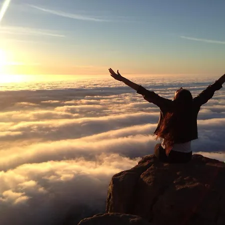 Apartment Apto El Faro Puerto Deportivo