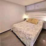 Apto Puerto Deportivo El Faro Apartman Marbella