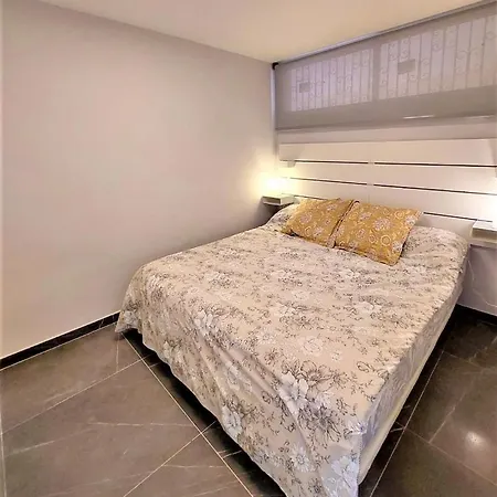 Apto Puerto Deportivo El Faro Apartmán Marbella