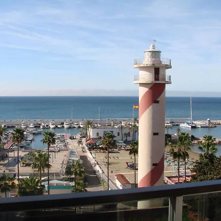 Apto Puerto Deportivo El Faro