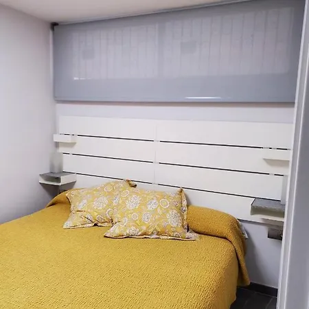 Apto El Faro Puerto Deportivo