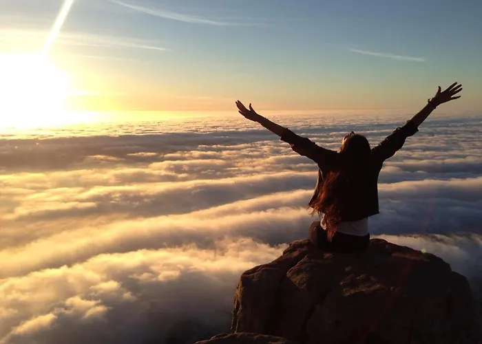 アパート Apto El Faro Puerto Deportivo