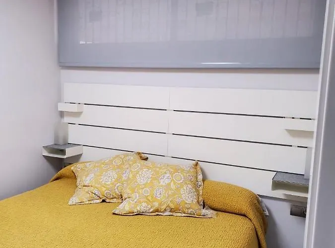 Apto El Faro Puerto Deportivo