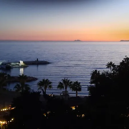 Apto El Faro Puerto Deportivo